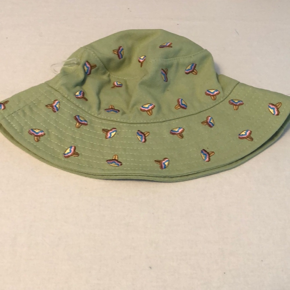 Urban outfitters hat
